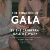 The Connect-Up Gala