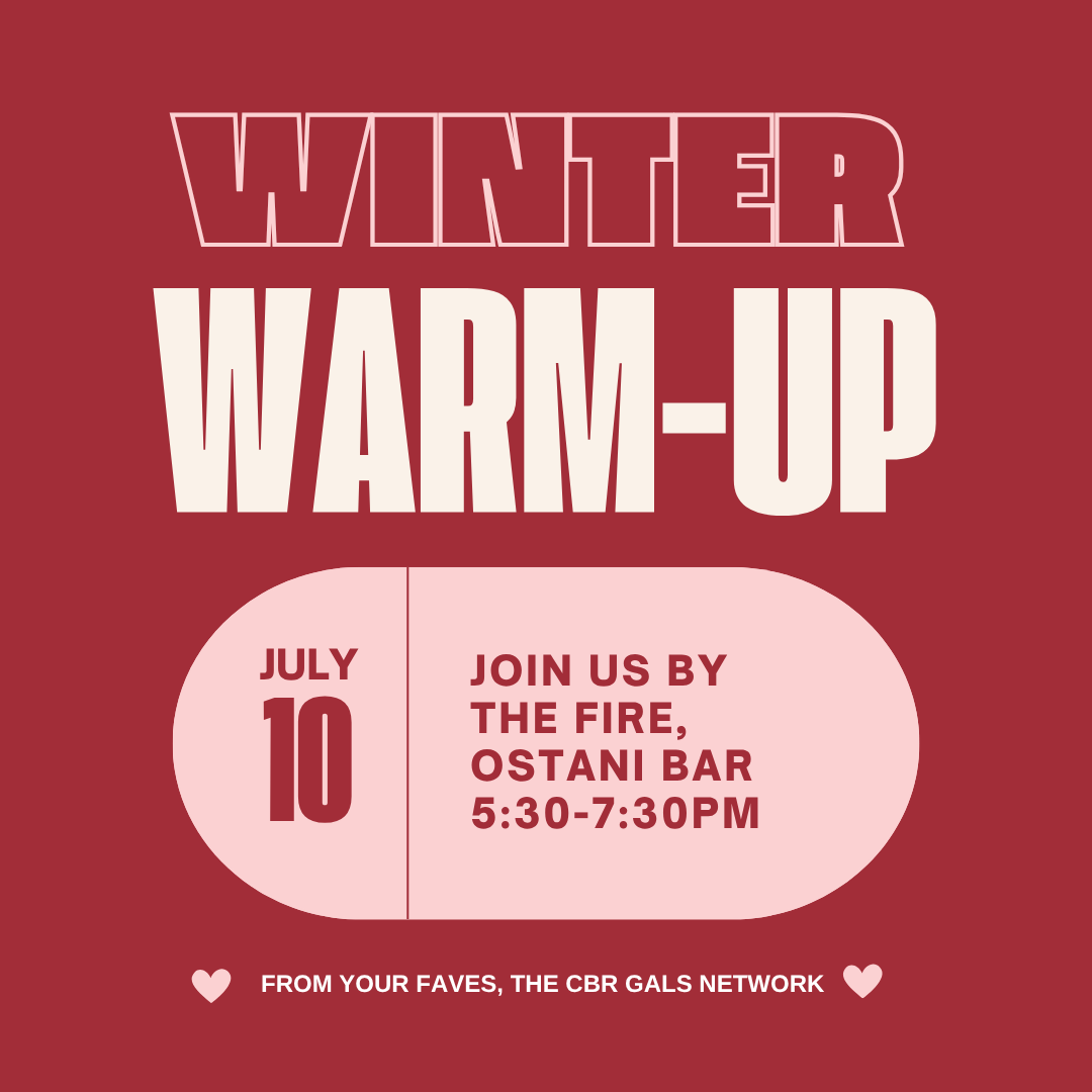 Winter Warm-Up